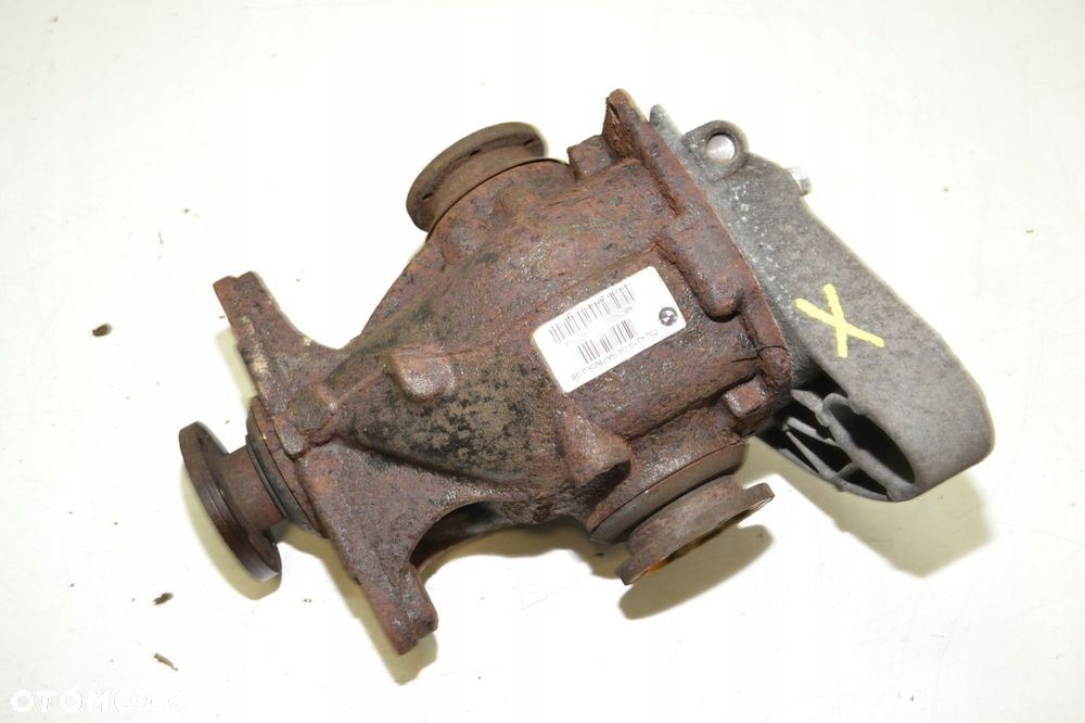 BMW E81 E87 E90 E92 N43 N46 MOST DYFER DYFERENCJAŁ TYŁ TYLNY 7524319 3.38 - 1