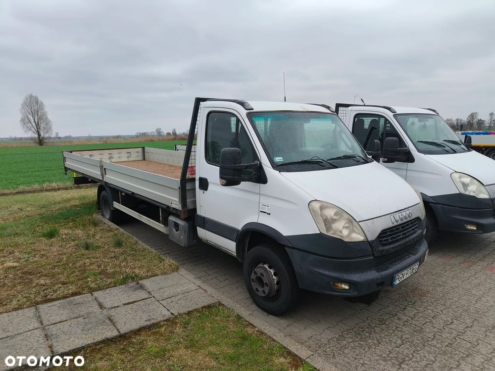 Iveco Daily 70C17 - 2