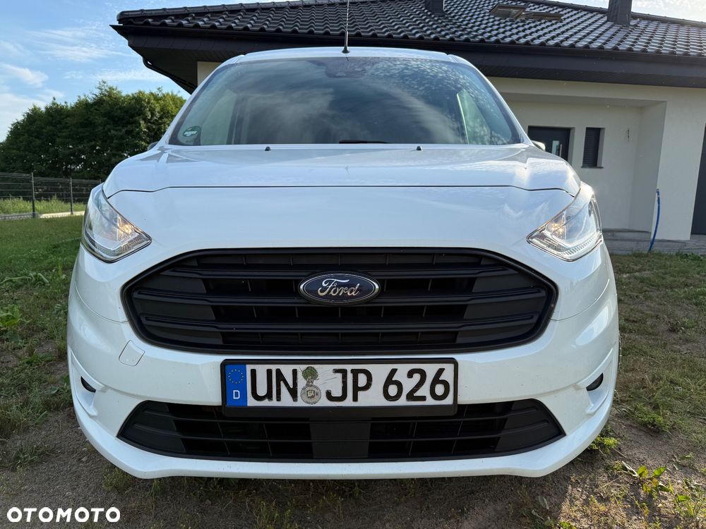 Ford Transit Connect 230 L2 S&S Trend - 3