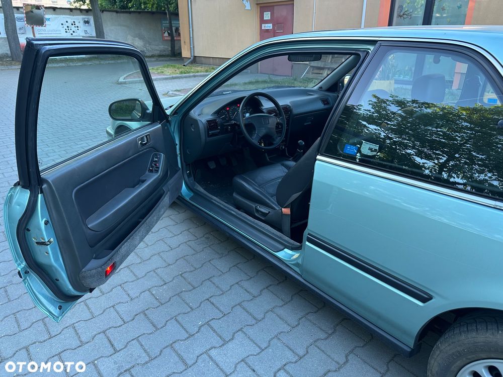 Honda Accord - 19