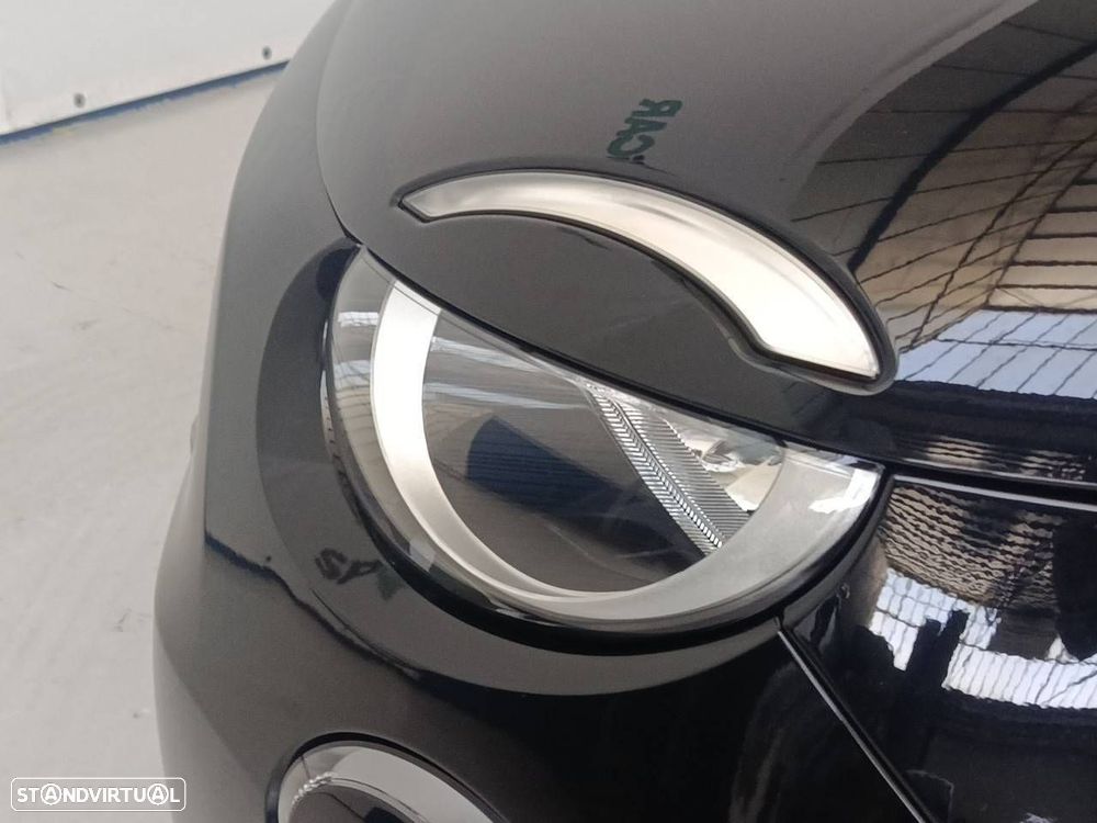 Fiat 500 - 25