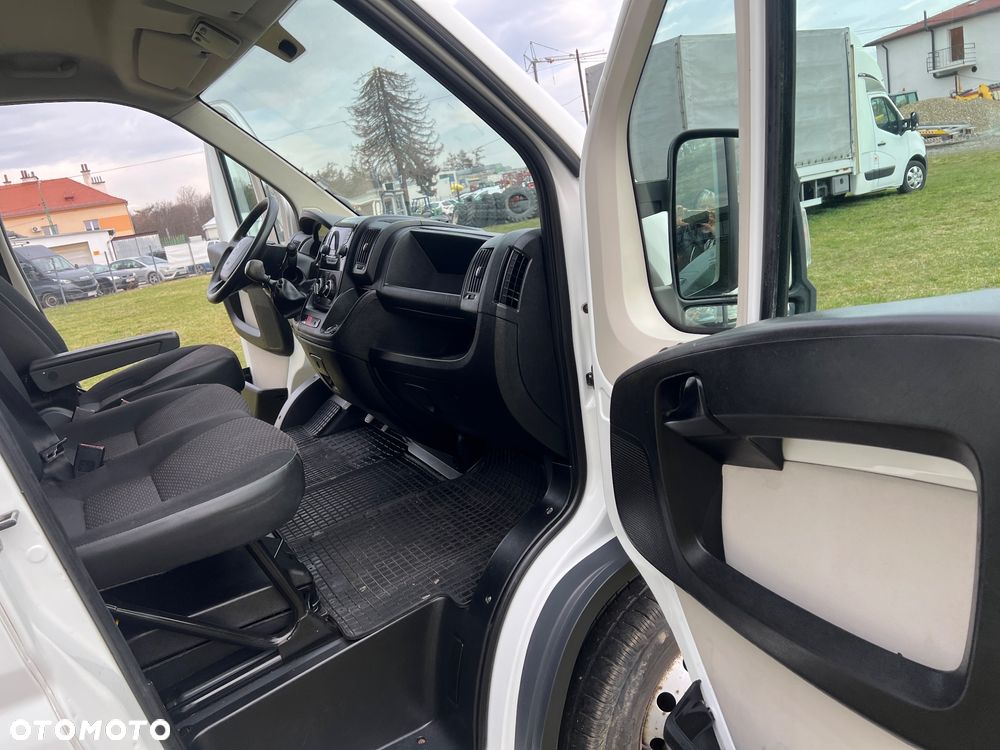 Peugeot Boxer L4H2 - 8