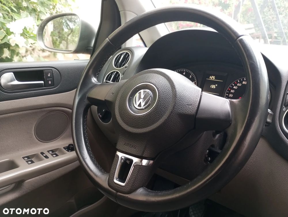 Volkswagen Golf Plus - 17