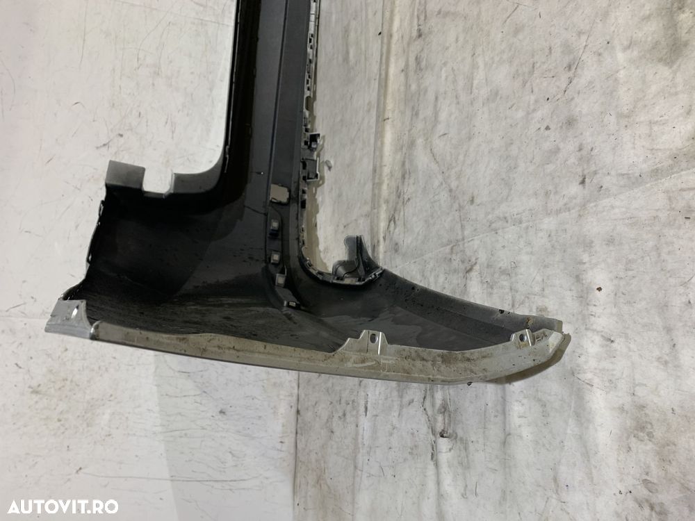 Bara spate Skoda Superb 3, Kombi, 2015, 2016, 2017, 2018, 2019, 2020, 2021, 2022, 2023, cod origine OE 3V9807421. - 5