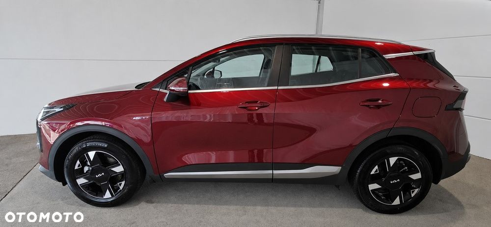Kia Sportage 1.6 T-GDI M 2WD DCT - 7