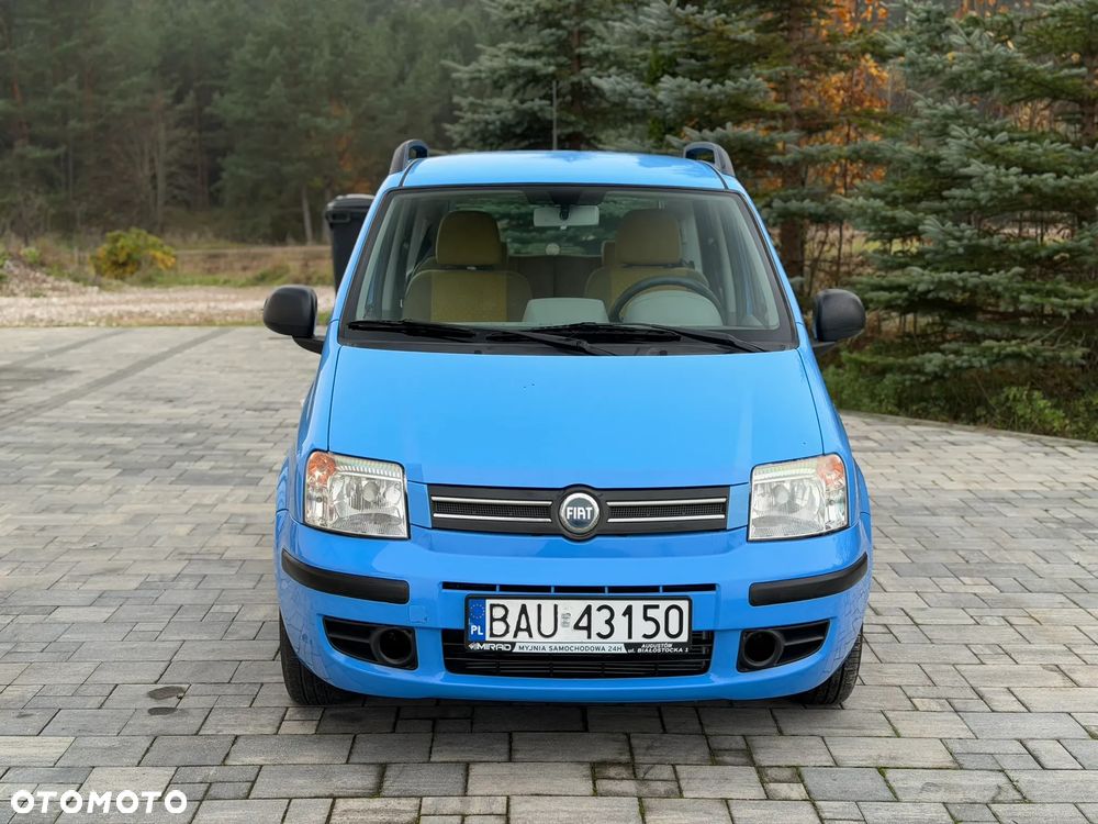 Fiat Panda 1.2 Dynamic - 2