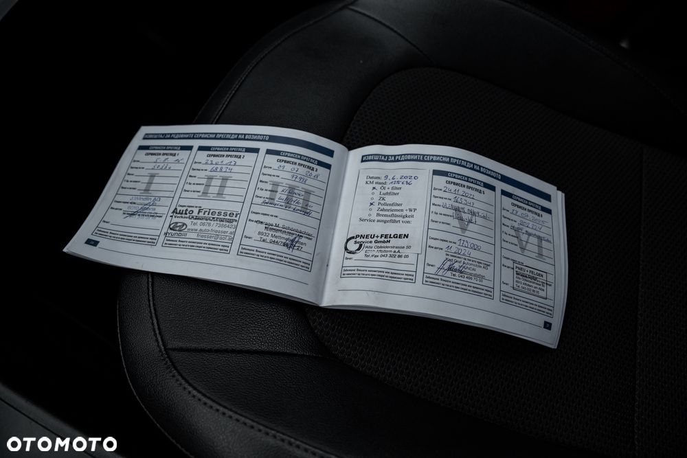 Hyundai ix35 1.6 2WD Trend - 40