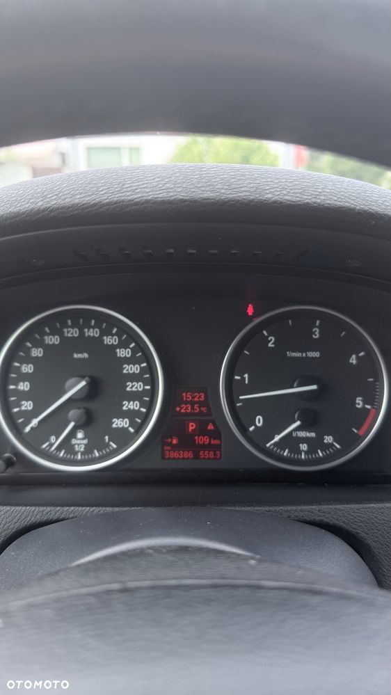 BMW X5 - 10