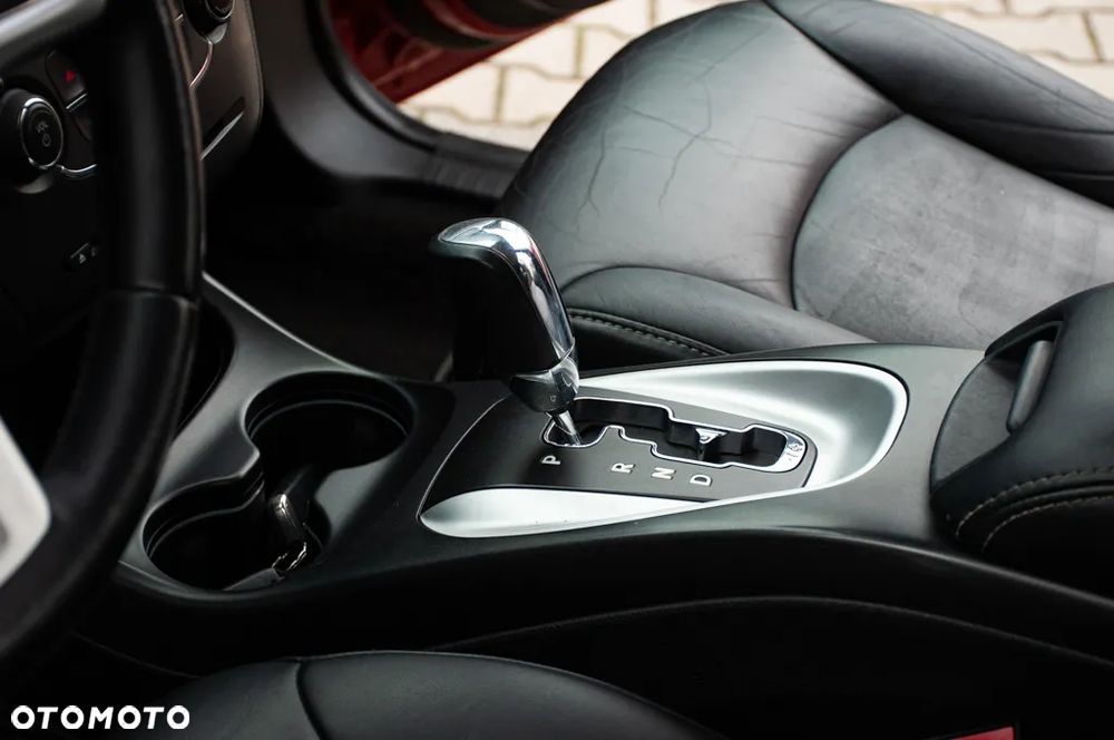 Fiat Freemont 2.0 Multijet 16V DPF Automatik Allrad Black Code - 13