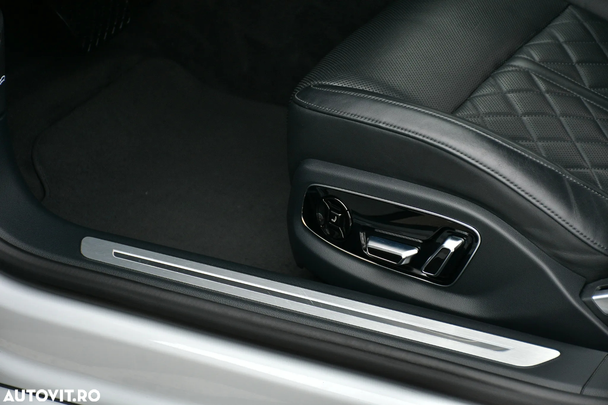 Audi A8 50 TDI quattro Tiptronic MHEV - 22