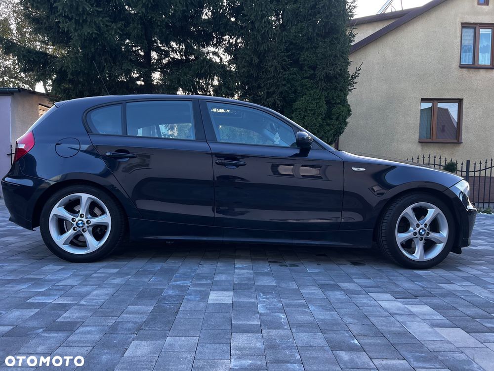 BMW Seria 1 - 16