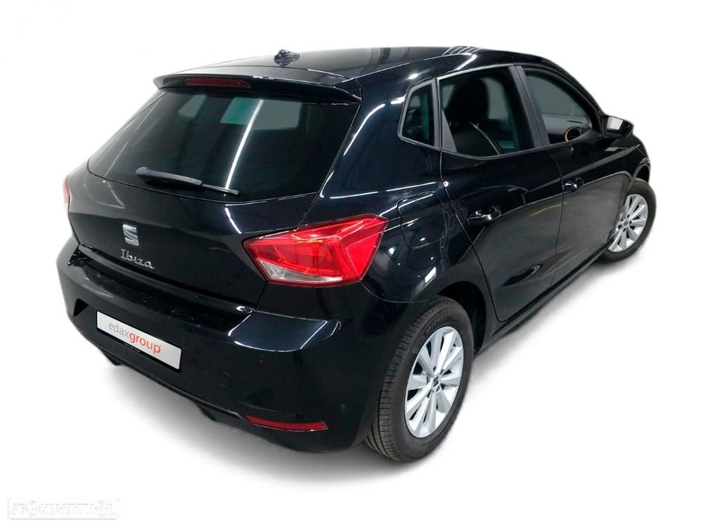 SEAT Ibiza 1.0 TSI Style - 2