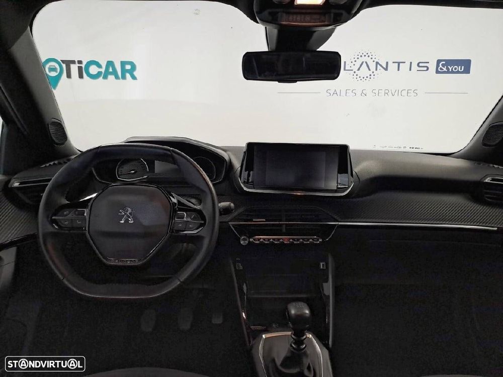 Peugeot 2008 1.2 PureTech Active Pack - 7