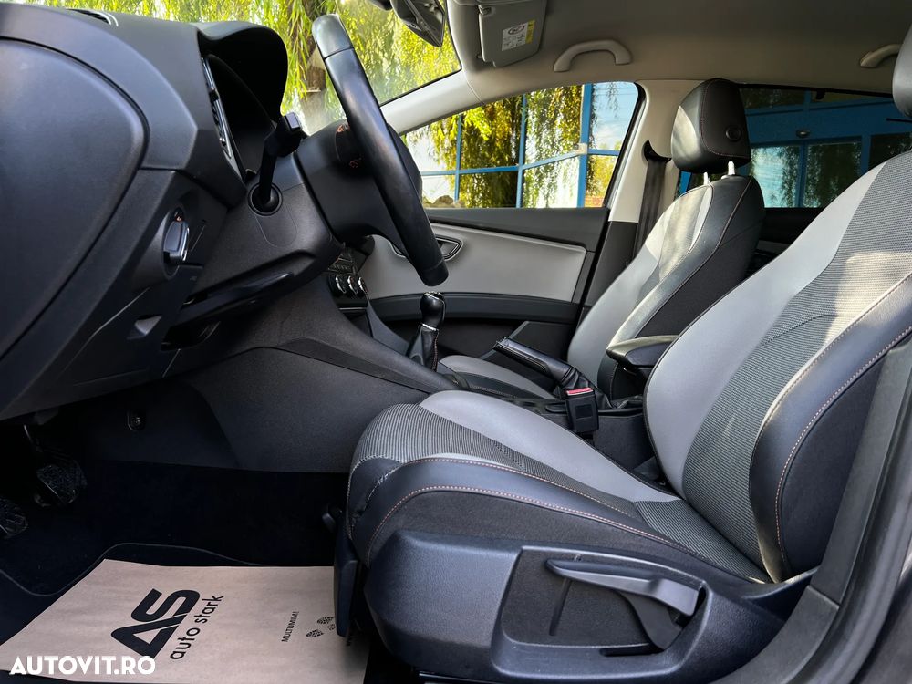 Seat Leon - 16