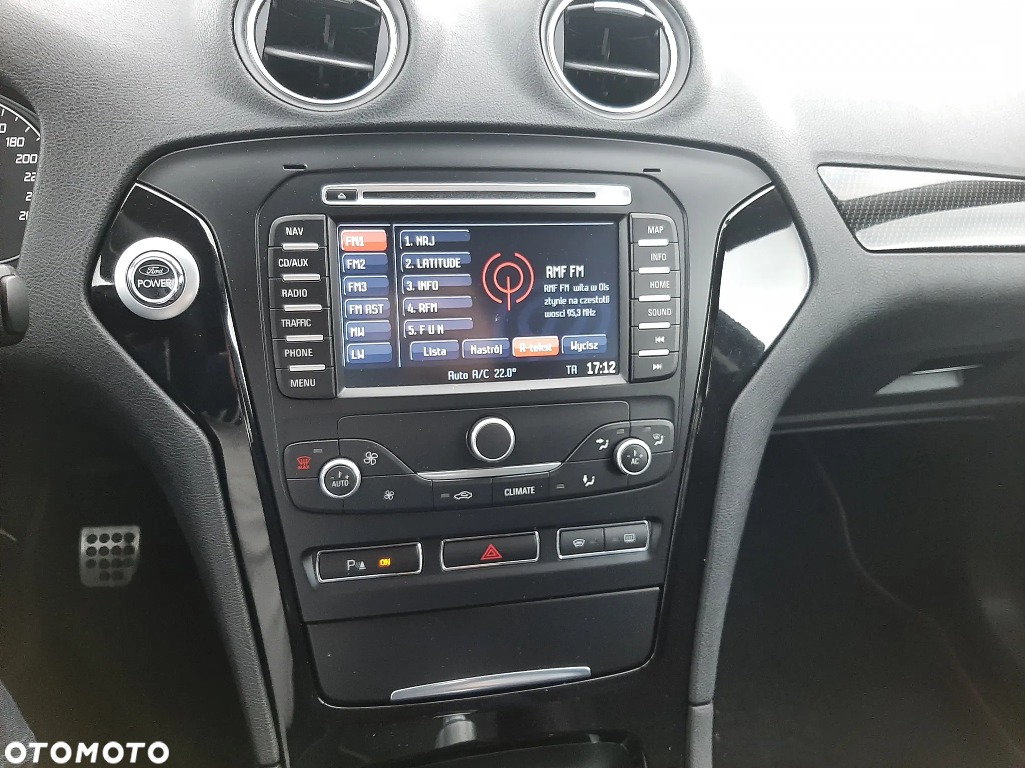 Ford Mondeo 2.0 TDCI Titanium S - 10