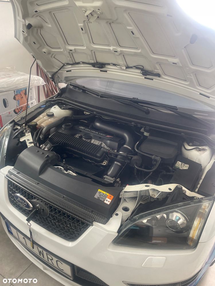 Ford Focus - 16