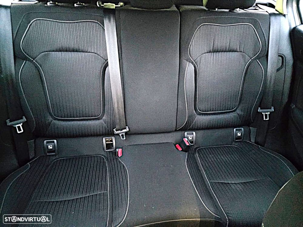 Renault Mégane Sport Tourer 1.5 dCi Zen ECO - 12