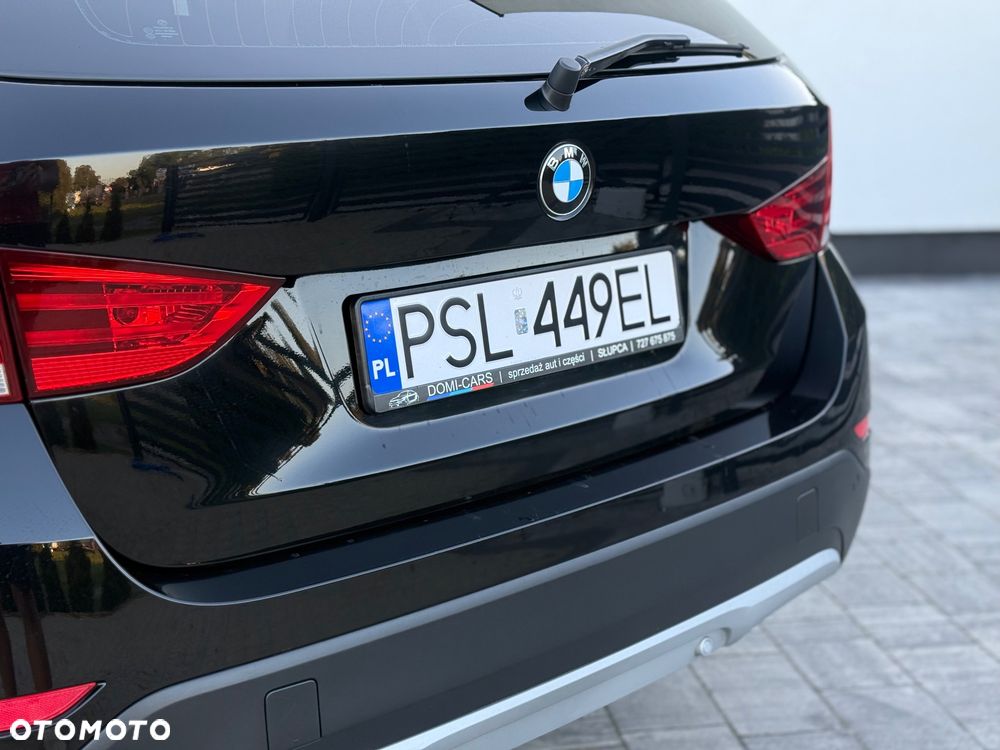BMW X1 sDrive20d xLine - 22