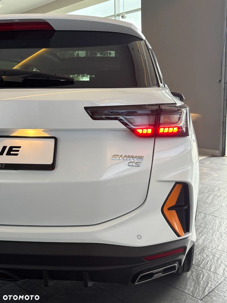 Dongfeng Shine GS - 12