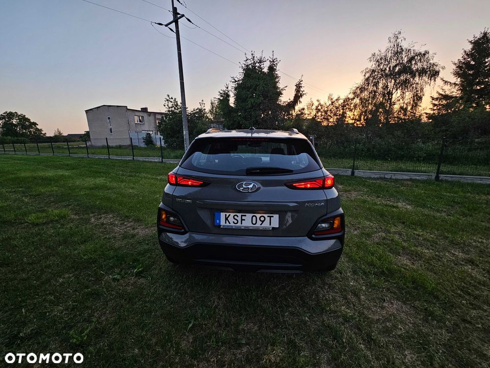 Hyundai Kona - 3