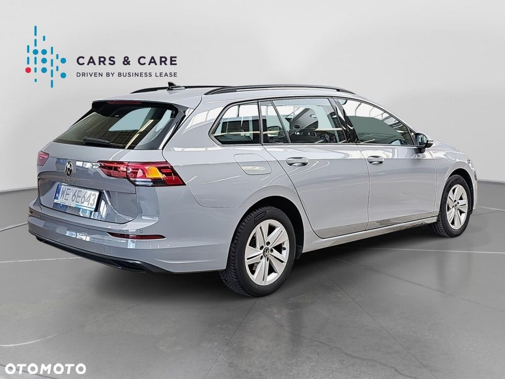 Volkswagen Golf 2.0 TDI Life - 28