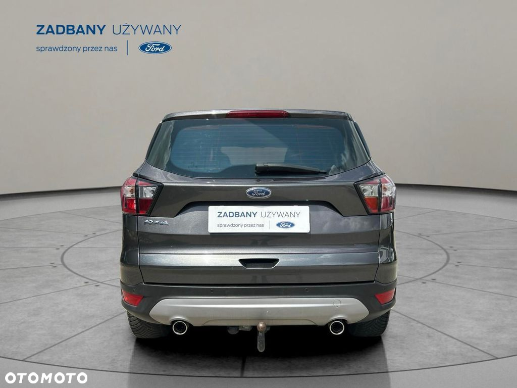 Ford Kuga 2.0 TDCi FWD Edition - 3