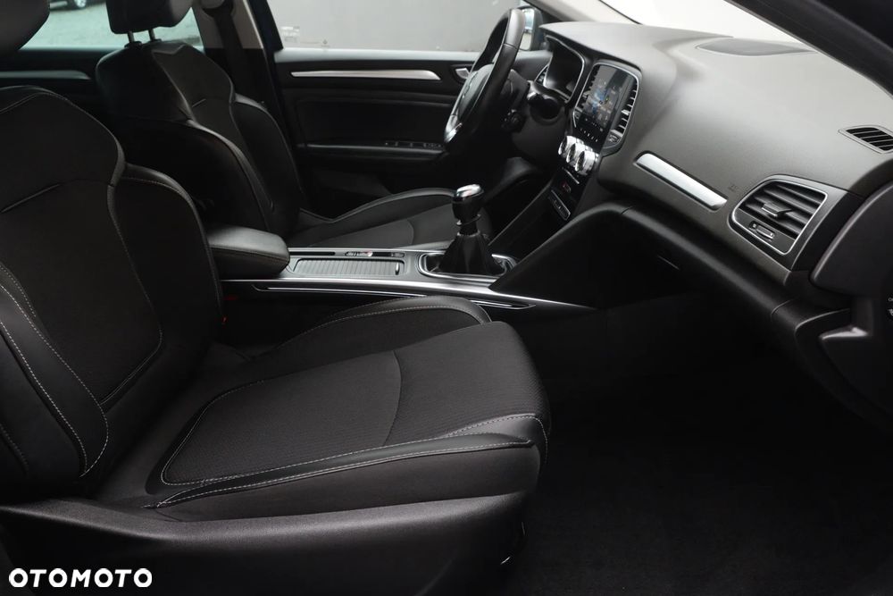 Renault Megane 1.3 TCe Intens - 35