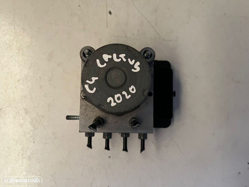 Citroen C4 Cactus - MÓDULO ABS - 9834565080 - AB073 - 8