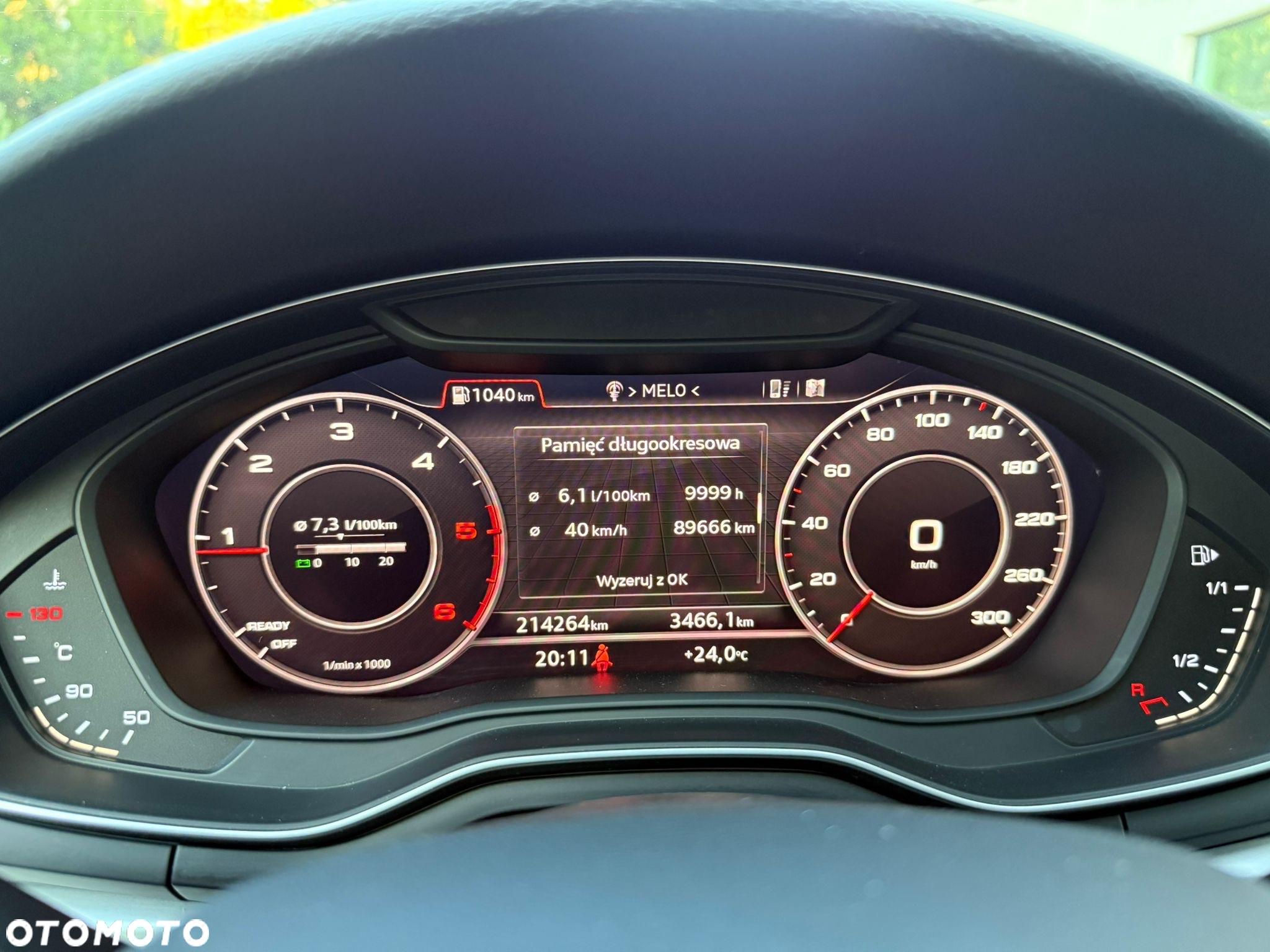 Audi A4 Avant 2.0 TDI ultra design - 12