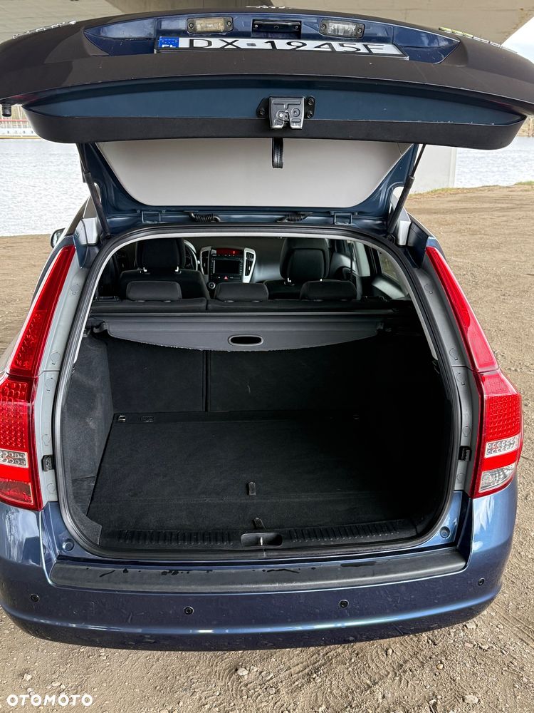 Kia Ceed 1.4 Comfort - 14