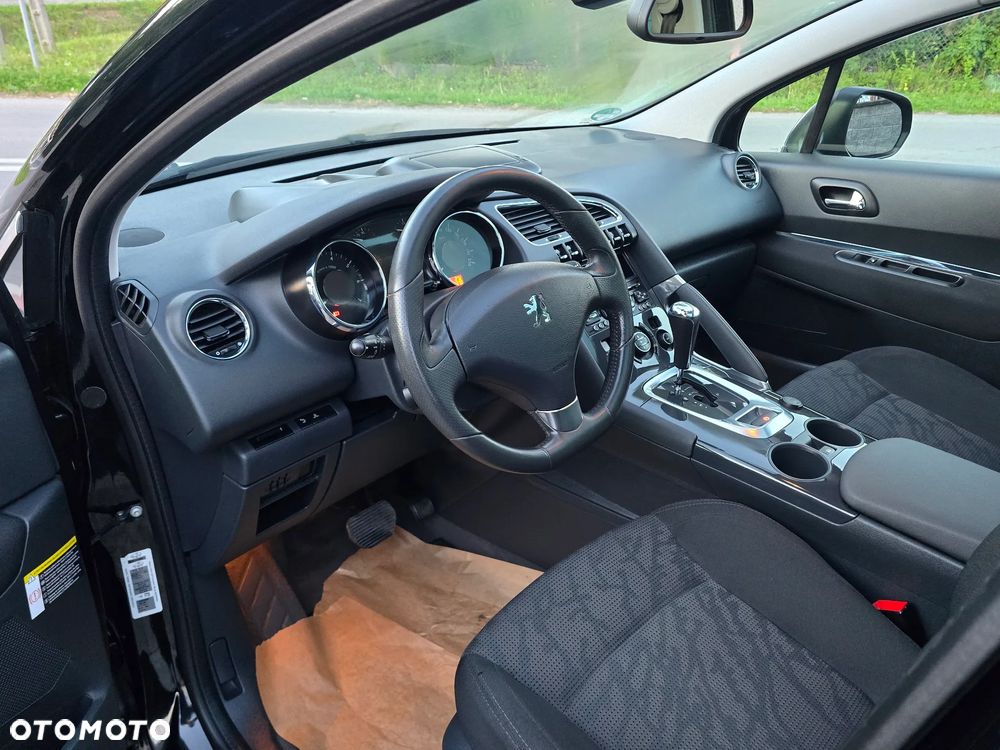 Peugeot 3008 1.6 Premium - 28