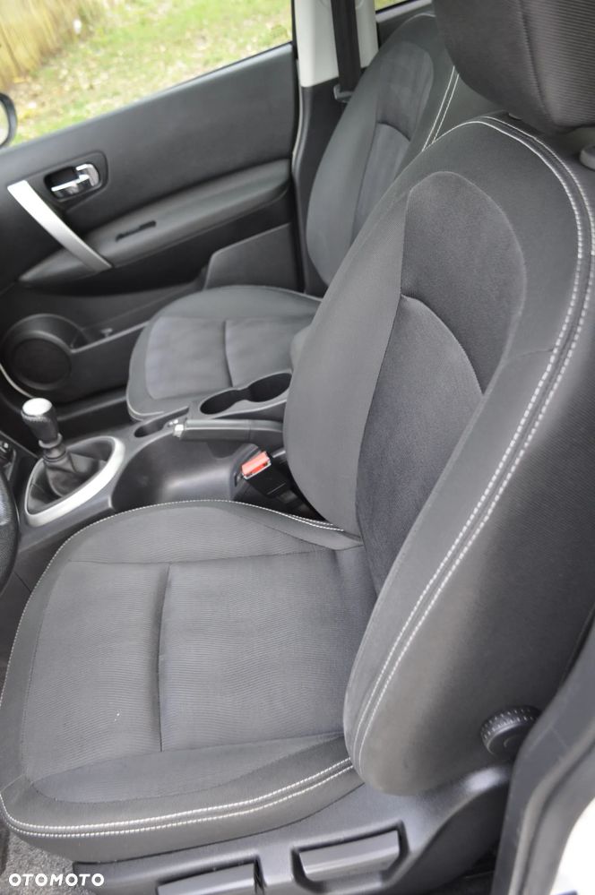 Nissan Qashqai 2.0 tekna - 7