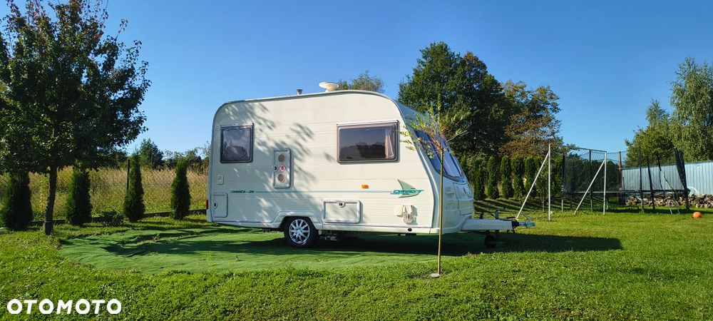 Avondale Dart DMC 900 kg - 1