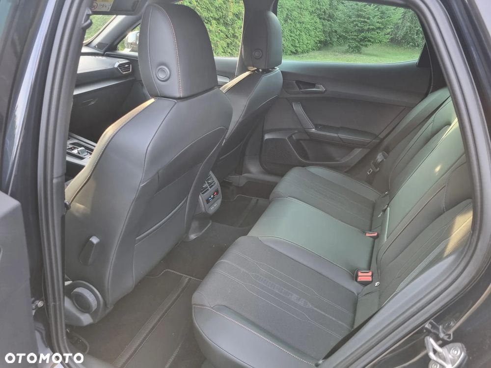 Cupra Formentor 1.5 TSI DSG Tribe Edition - 11