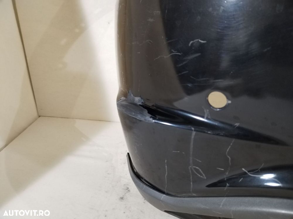 Bara spate Honda Civic  hatchback, 2006, 2007, 2008, 2009, 2010,  cod origine OE 71501-SMGA-E000 - 7