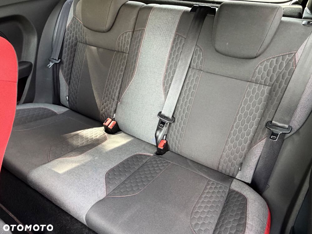 Ford Fiesta 1.0 EcoBoost GPF ST-Line ASS - 15