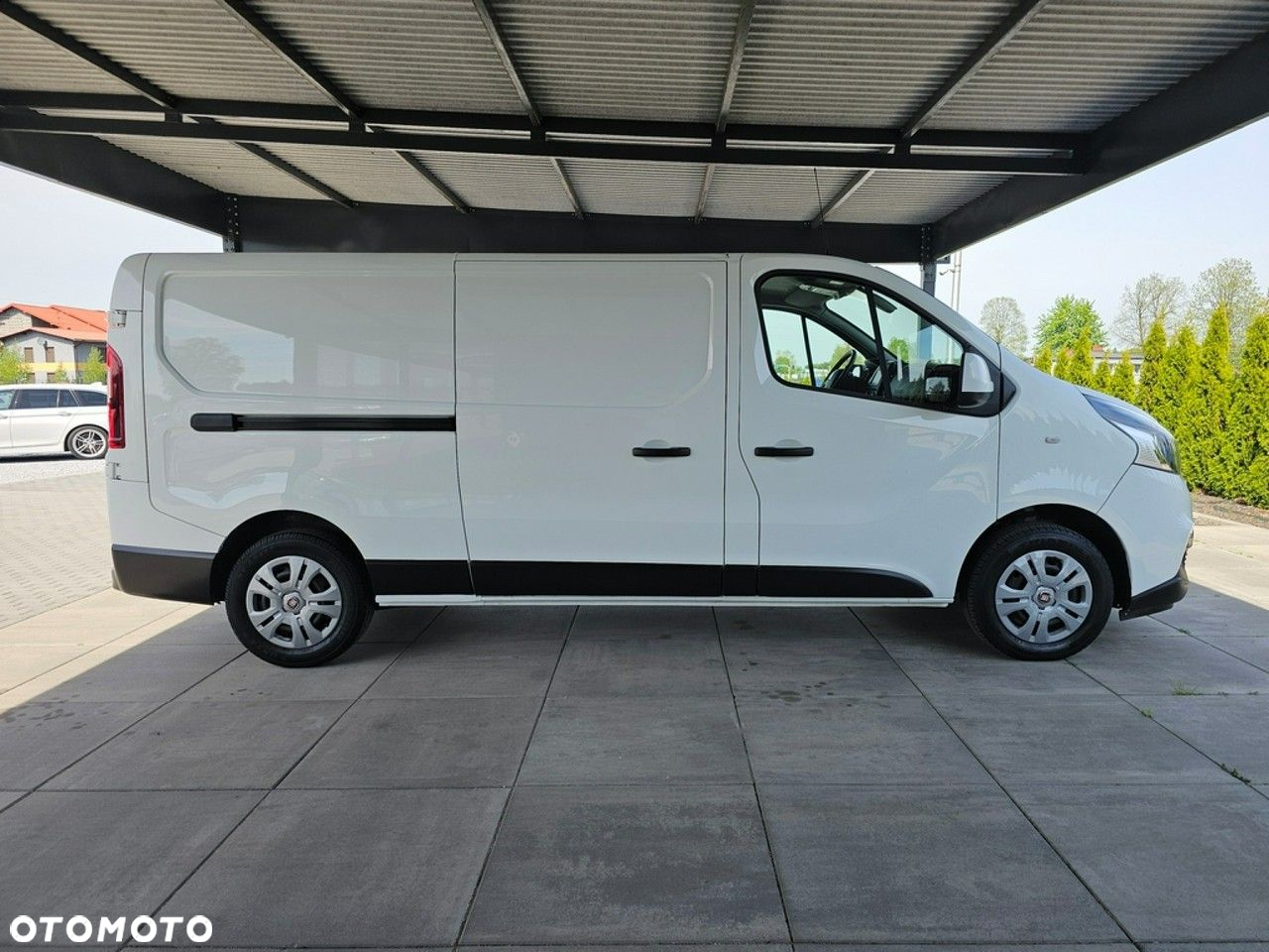 Fiat Talento - 9