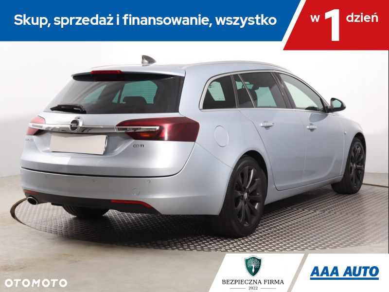 Opel Insignia - 6
