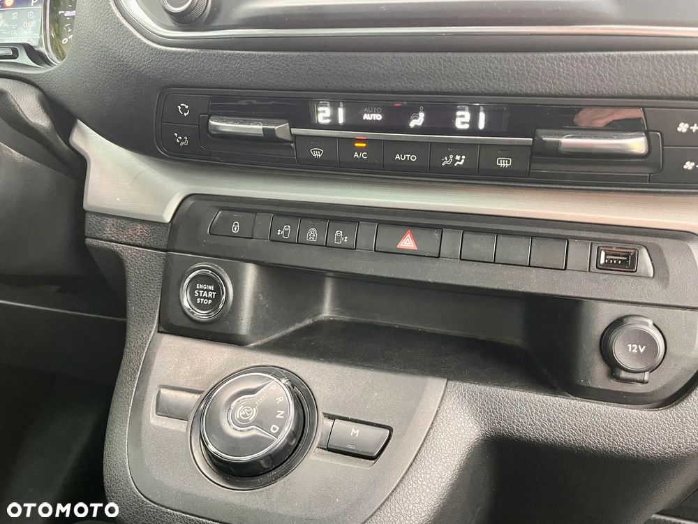 Citroën SpaceTourer 2.0 BlueHDi XL Shine - 14