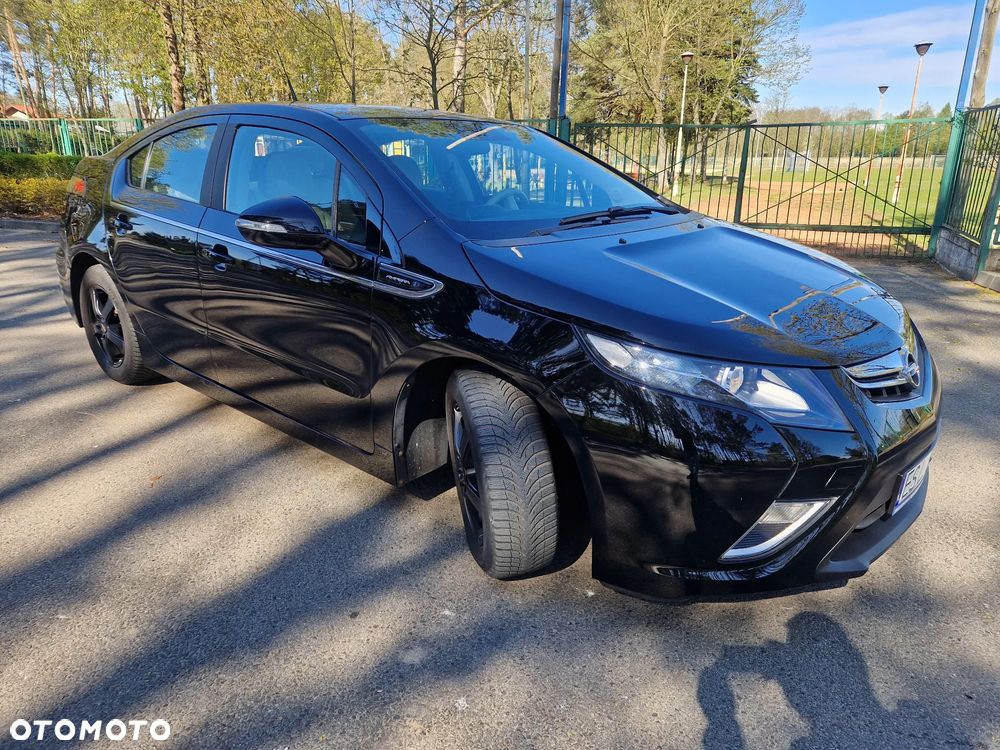 Opel Ampera - 4