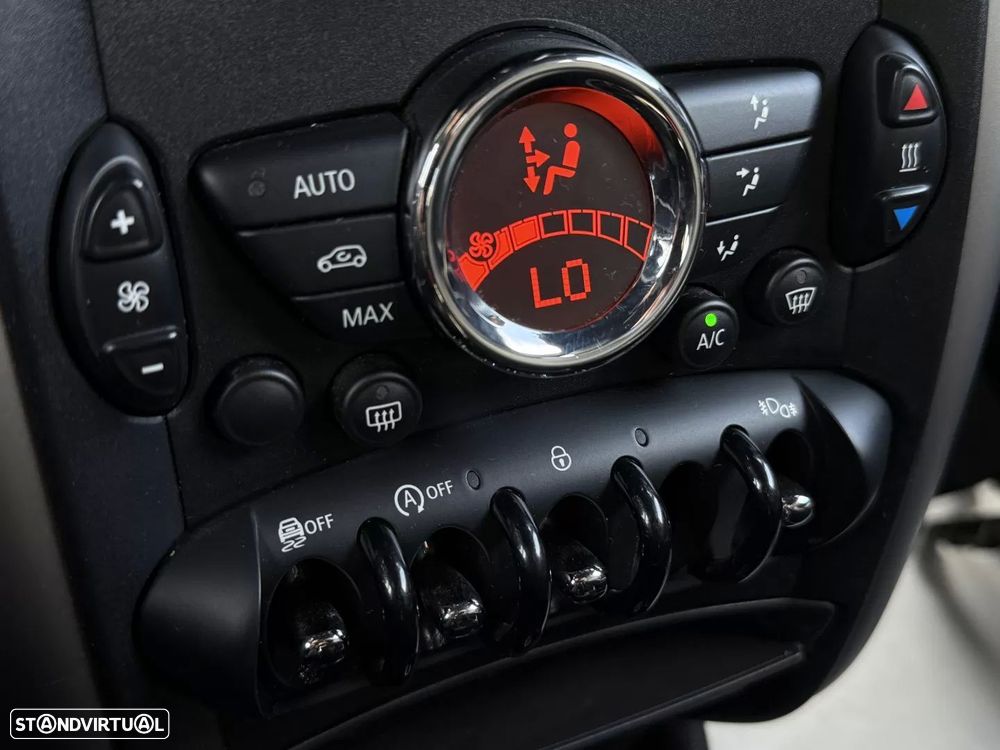 MINI Paceman Cooper D - 9