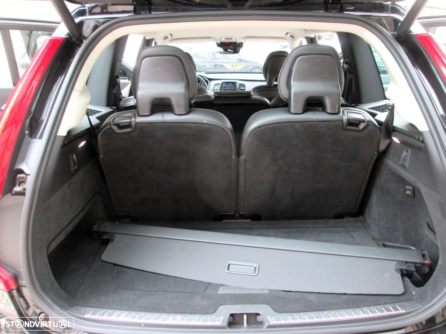 Volvo XC 90 2.0 D4 Inscription - 30
