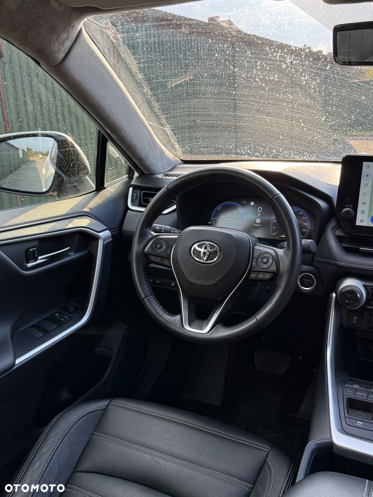 Toyota RAV4 2.5 4x2 Comfort - 14