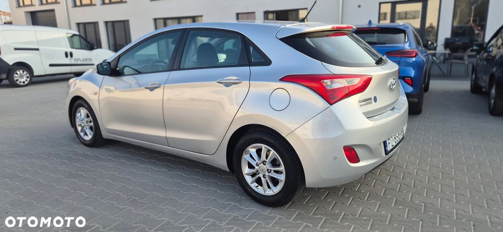 Hyundai i30 1.4 Trend - 1
