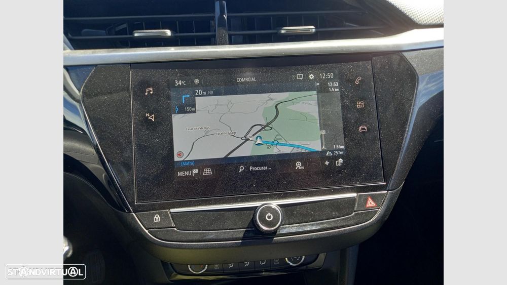 Opel Corsa 1.2 Business Edition - 15