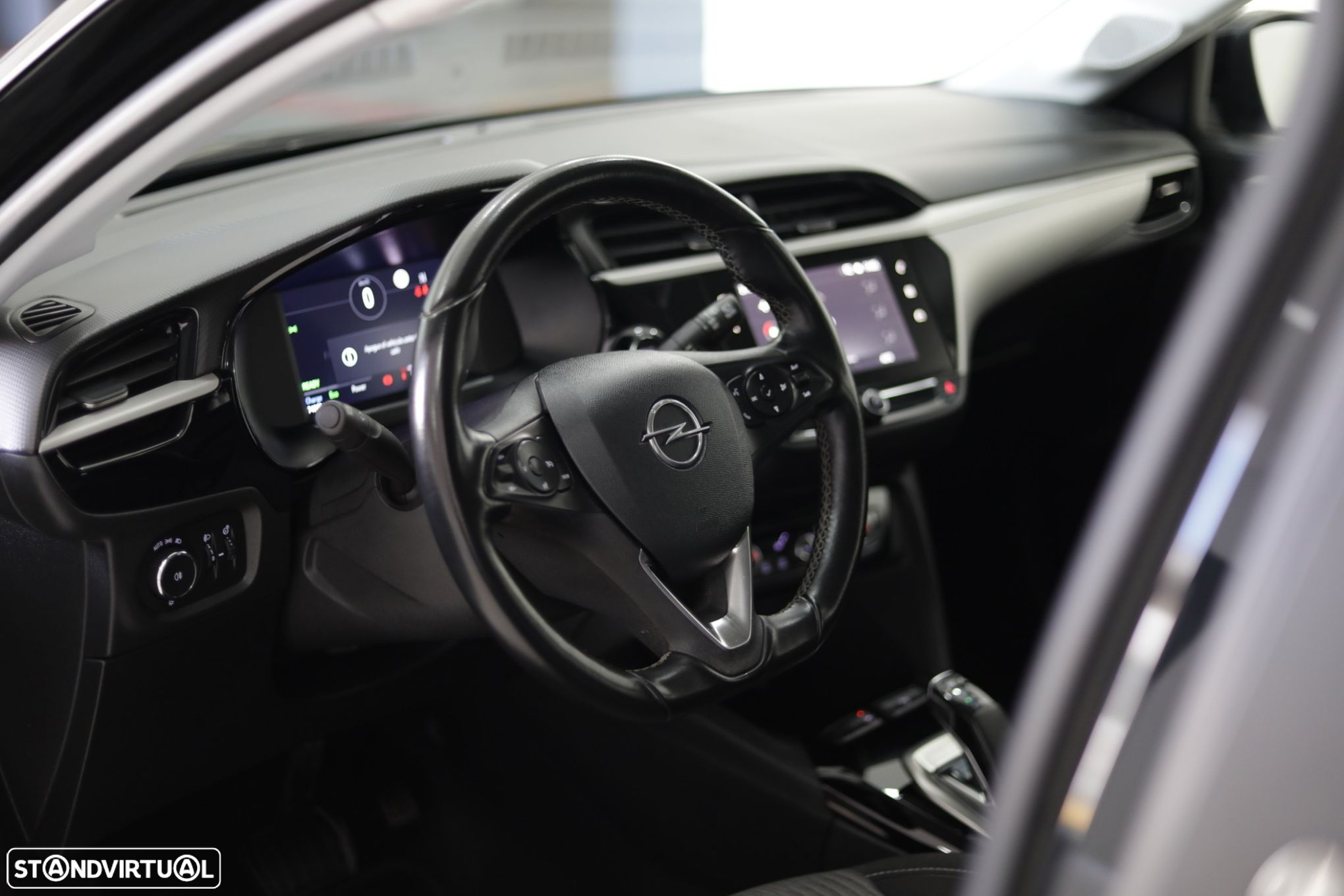 Opel Corsa-e Business Edition - 10