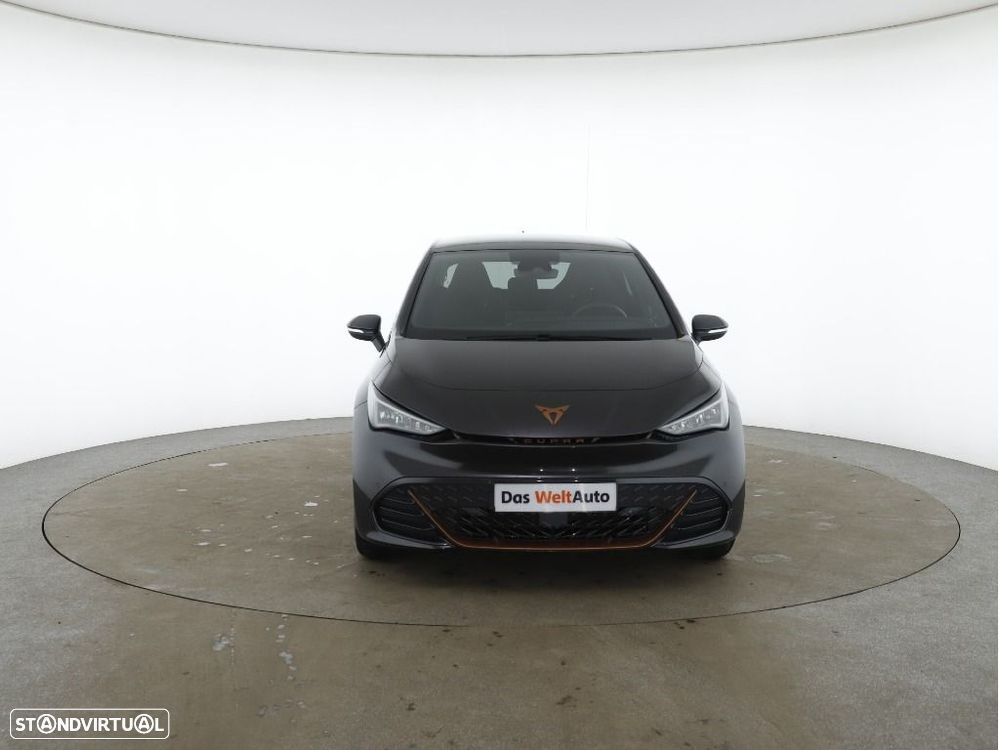 Cupra Born 58 kWh - 3