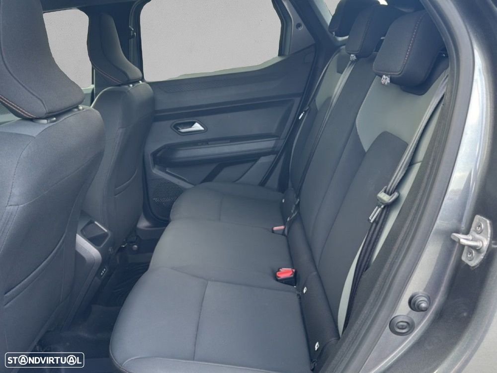 Dacia Duster 1.2 TCe Extreme - 17