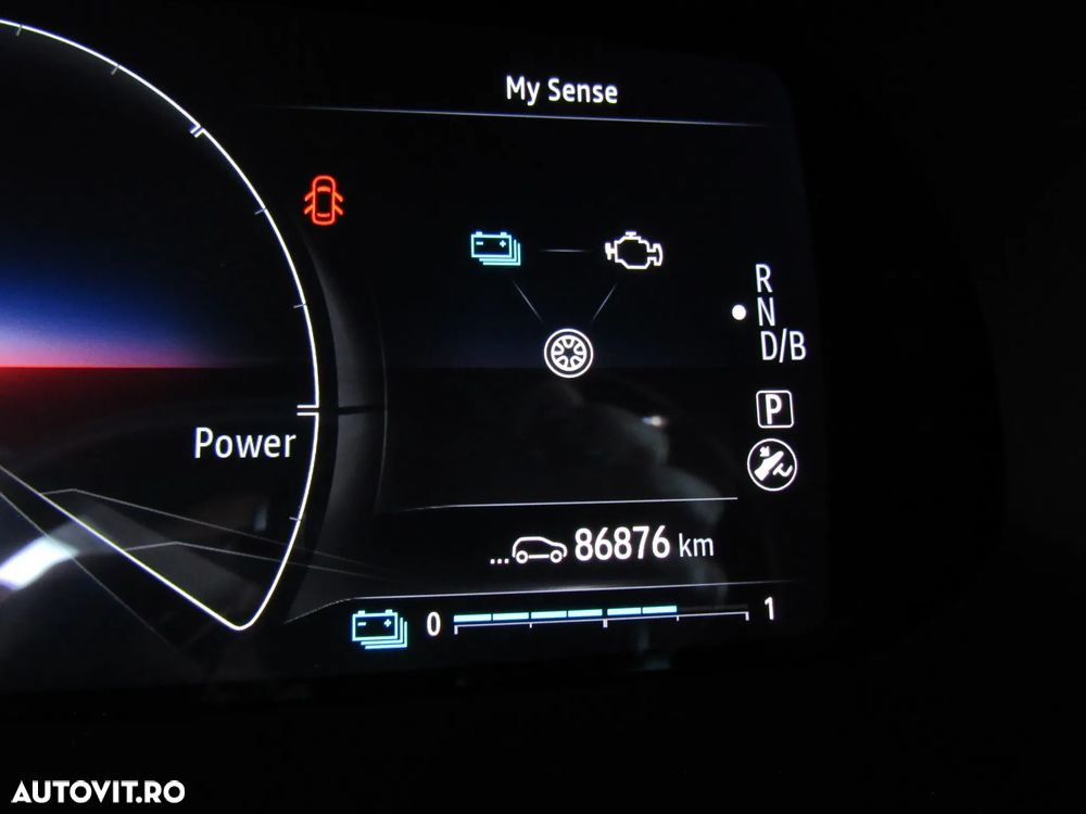 Renault Arkana E-TECH 145 R.S.LINE - 11