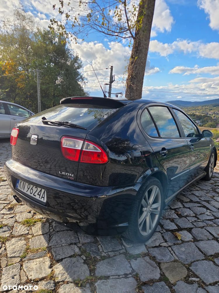 Seat Leon - 15